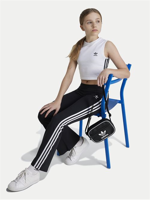 CROP TANK TOP ADIDAS ORIGINALS | JE0514/ND